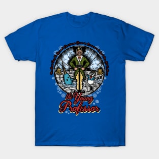 Prof Headed Ninny Muggins T-Shirt